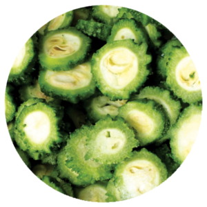 Bitter Gourd