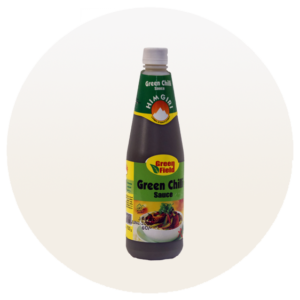 chilli sauce