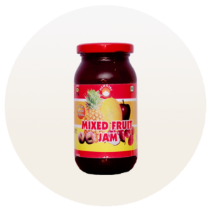 himgiri mix fruit jam