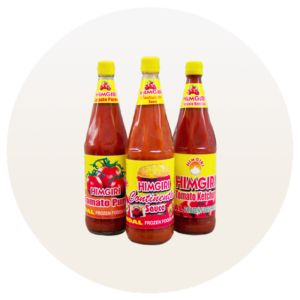 himgiri sauce