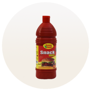 snack sauce by himgiri