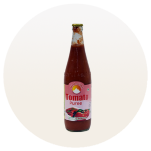 tamato puree by himgiri